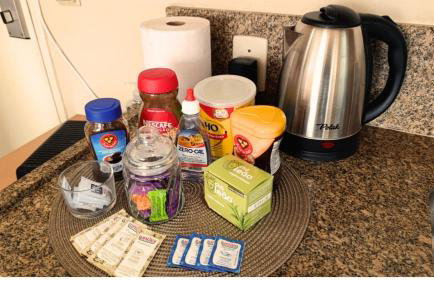 Hotel aeroporto Guarulhos - Foto 49