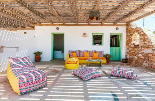 Ailouros Scenic Guest Houses - Foto 34