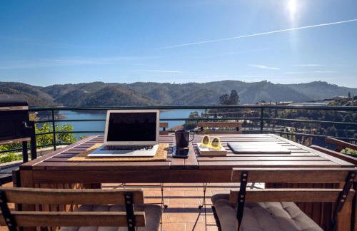 Blue Lake House - Foto 35