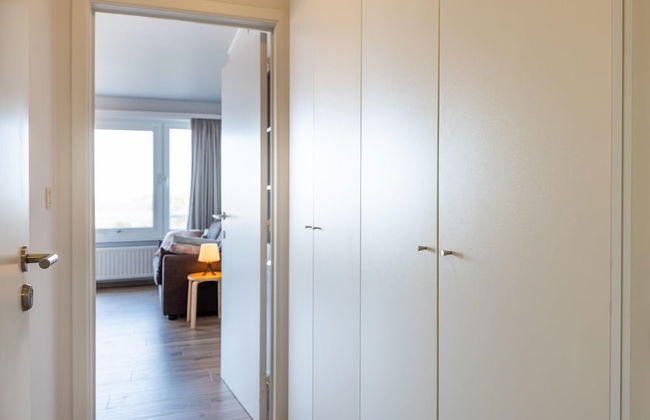 Studio in Oostduinkerke With Sea View - Foto 16