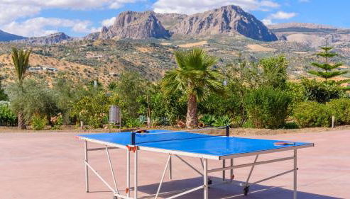 Casa Rural Tajo de Gómer Riogordo by Ruralidays - Foto 5, Other