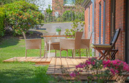 fewo1846 - Lille Loft - strandnahes Apartment im Erdgeschoss - Foto 20