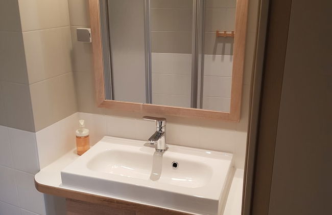 Résidence l'Atelier - Foto 32