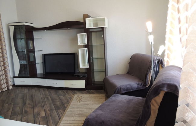 Podol Apartment - Foto 29