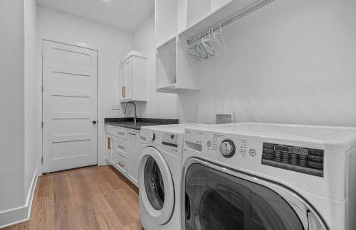 Family Fun House - Pet Friendly- - Foto 55