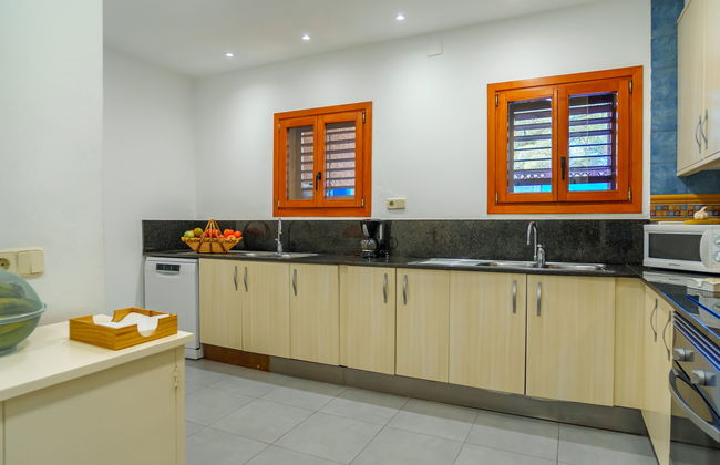 Finca L'Embat - Foto 14