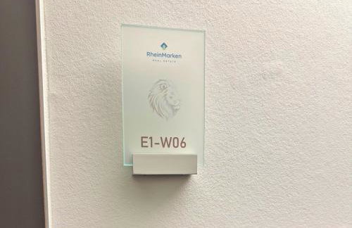 Isaak Apartment Löwenbau E1-W06 - Foto 19