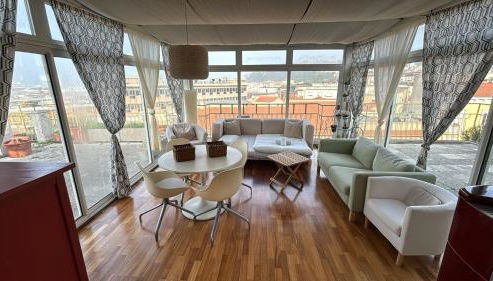 Suite La Panoramica by Homes in Ancona - Foto 3, Garden