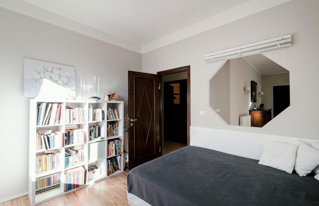 Civiglio 18 Apartment - Foto 46