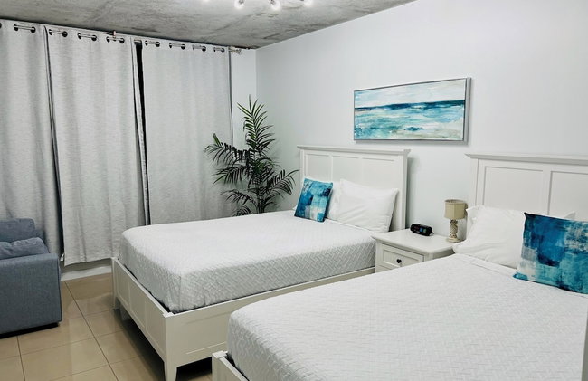 Beautiful 1BD 1BTH at Midblock FREE PARKING - Foto 11