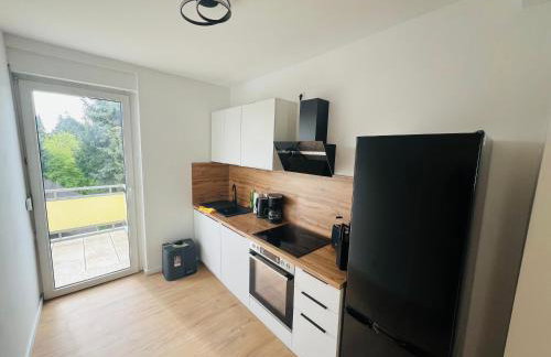 Entire House l 12 Beds l 8 Room l Floor-Heating l WiFi - Foto 4