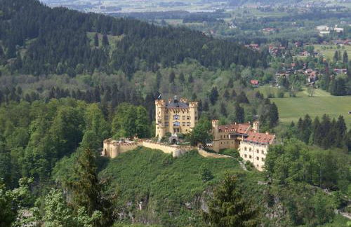 Lizzi Mountain Apartments - Foto 31