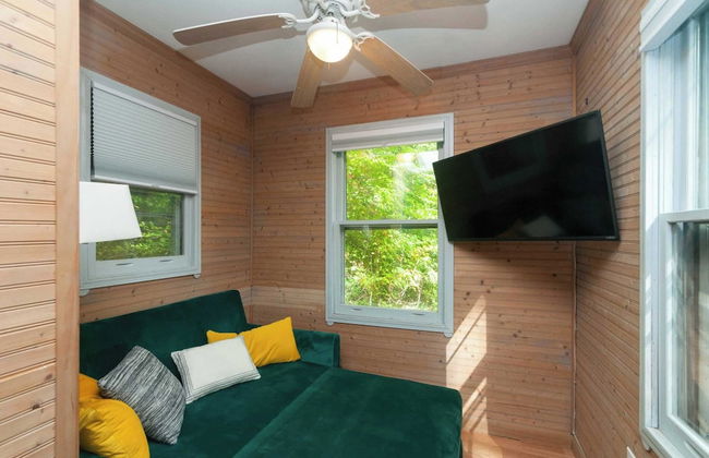 Honeycomb Hideaway by Avantstay Rustic Retreat - Foto 4