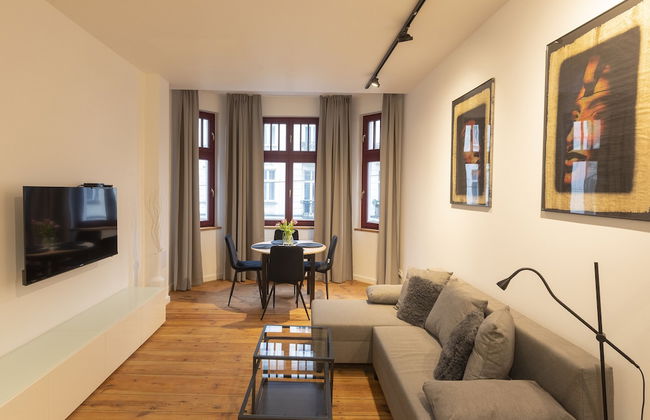 Provenir Home Kwiatowa 5 - Foto 26