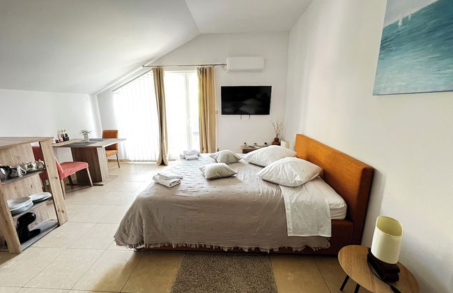 Apartments Lira - Foto 7