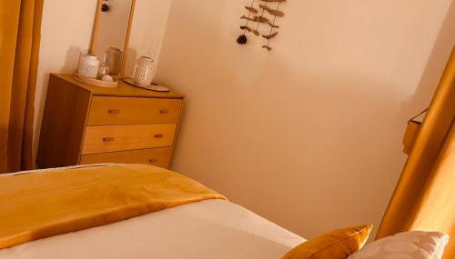 gîte chaleureux Au bord du canal - Foto 5