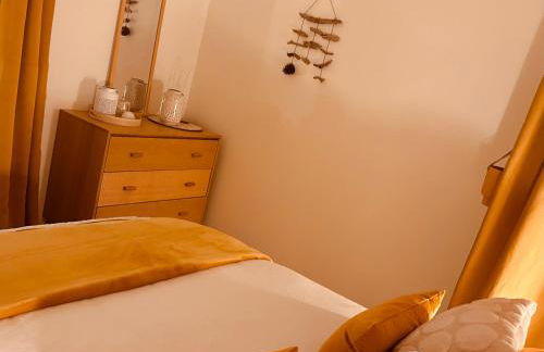 gîte chaleureux Au bord du canal - Foto 5