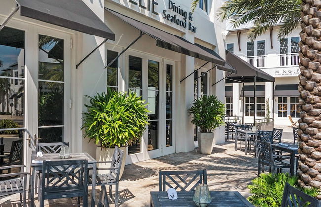 Gulf Front: Steps to Beach ~ Minutes to Rosemary ~ Free Beach Setup! - Foto 47