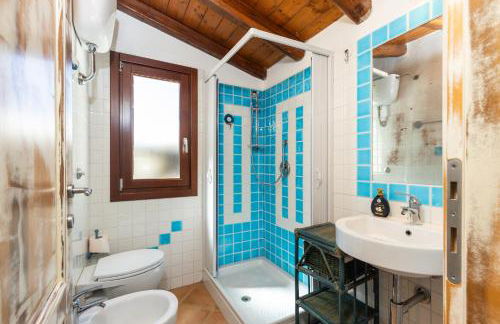 Villa Sole - Foto 25