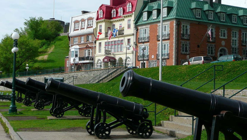 Visite guidée privée et personnalisée dans Québec - Photo 2
