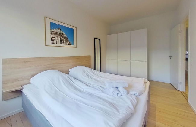 Fantastic 2-bed in Frederiksberg C - Foto 7
