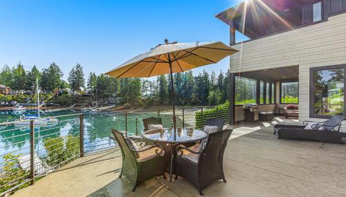 Driftwood Villa - Foto 4