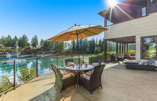 Driftwood Villa - Foto 4