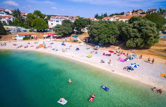 Modern Apartment Near the Beach in Istria - Foto 23