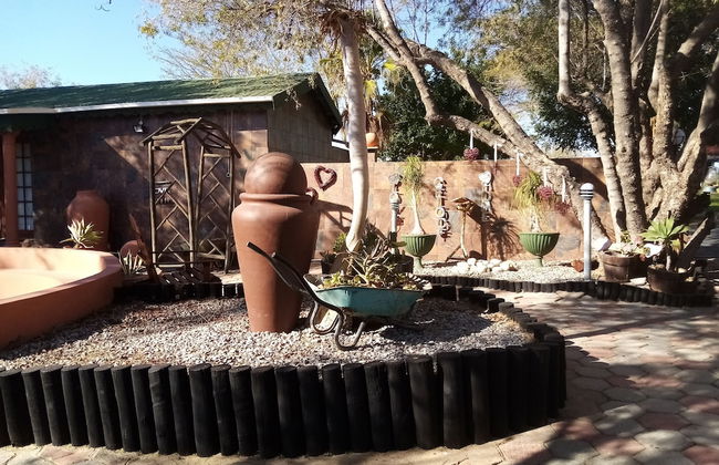 Daisy Country Lodge - Foto 75