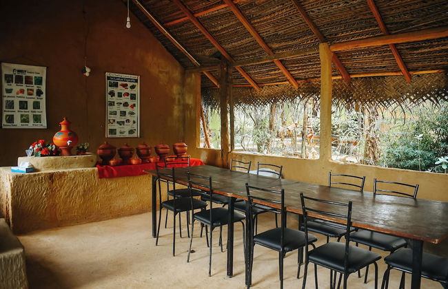 Woodland Sanctuary - Photo 19