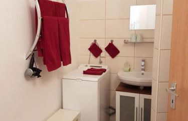 Ferienwohnung Baatz - Foto 10