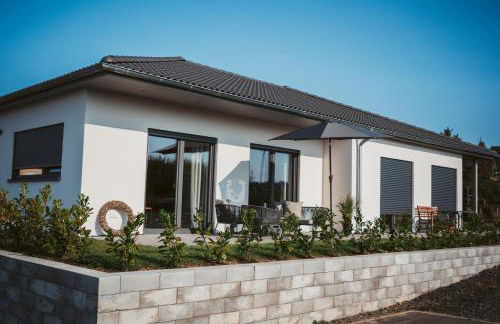 Hunsrück Lodge - Foto 15