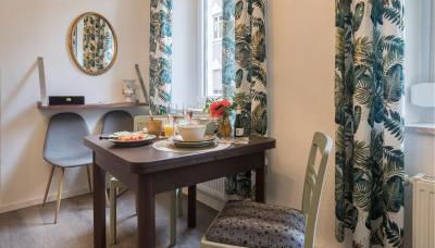 Alte Färberei - Wohnen in der Altstadt - Photo 4