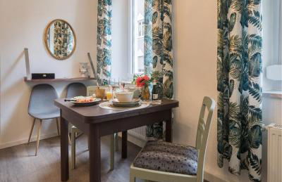 Alte Färberei - Wohnen in der Altstadt - Foto 4