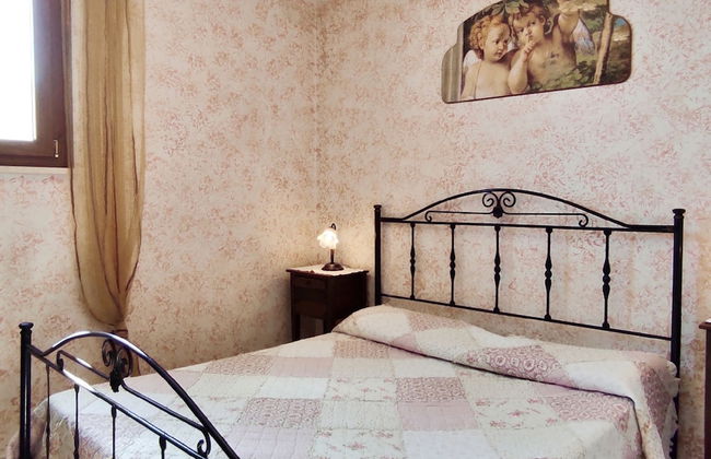 Casa Marilda 2 - A 200 M dal Mare a Santa Maria Di Leuca - Foto 12