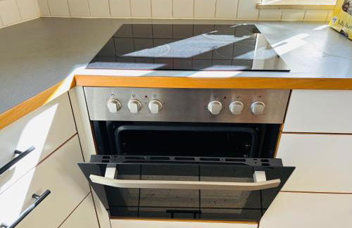 Workers Lodge für 4-14 Pers, Parkplatz, Wlan, Einzelbetten - Foto 10