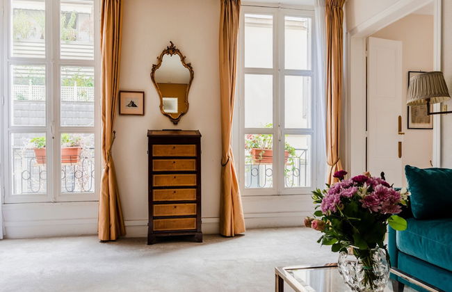 Saint-Germain Prestige Residence - Foto 11