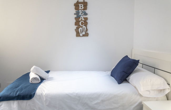 Apartamento Brisa Marinera - Foto 6