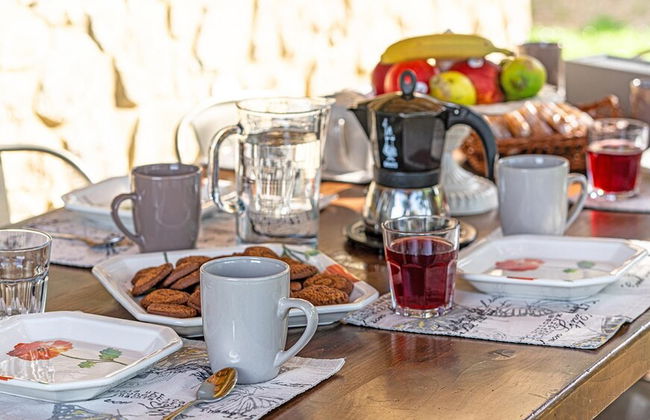 Amandula 6 in Castel del Piano - Foto 27