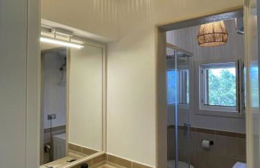 Pinetamare Azur - Panoramic Rooftop villa apartment Porto Selvaggio - Foto 23