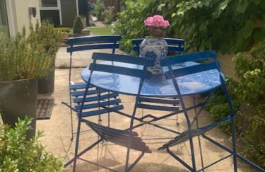 Blythe Cottage - Foto 15