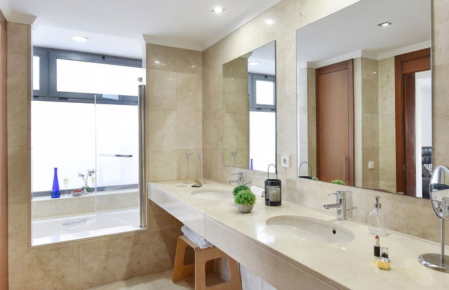 Salobre Villa 2 - Foto 22