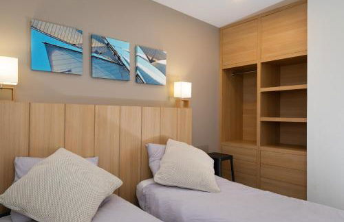 Le Rêve, les pieds dans l'eau, face à l'Ile de Ré - Photo 22