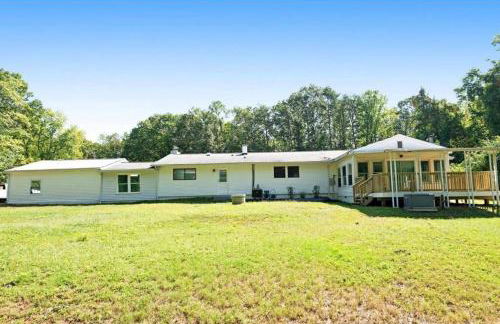 Quantico Graduation Home Visit DC 5 bedrooms 2 King Beds Stafford - Foto 52