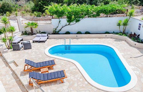 Villa Milina Korčula A Quiet Mediterranean Retreat - Foto 9