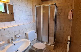 Appartement Klausenhof mit schönem Balkon - Pension Hauber - Foto 5