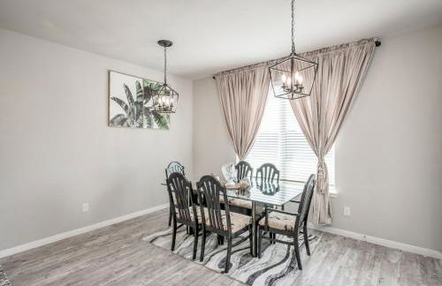 M&J Luxury Home - Foto 9