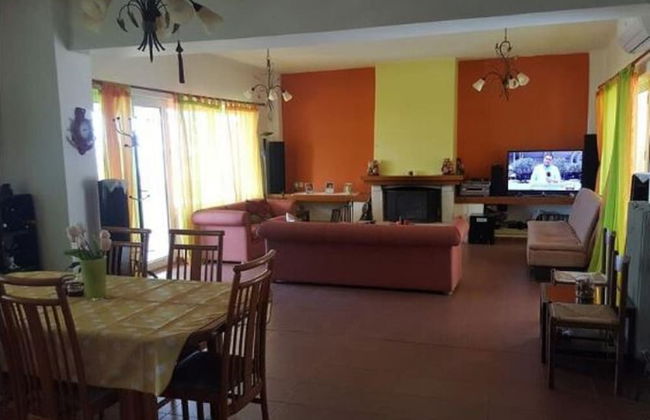 Villa in Hersonissos With Lush Garden - Foto 13