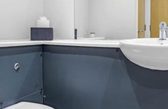 St George's Quarter Stay - Modern City Centre Duplex - Perfect for Business & Leisure - FREE PARKING - WiFi Included - Close to transport links - Foto 25