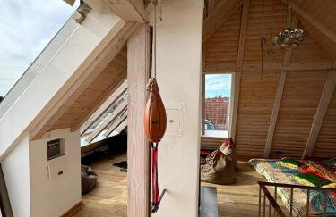 JonnysRooftop - Foto 19